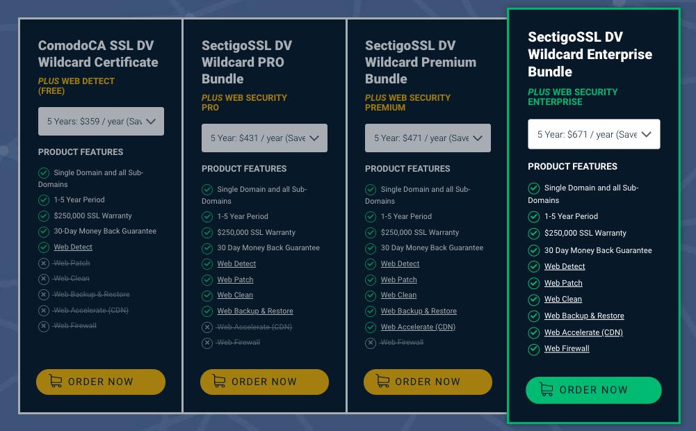 Wildcard SSL Certificates: What They Are & How They Work